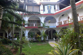 WELCOME HOTEL CALIFORNIA